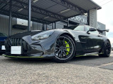 メルセデス・ベンツ AMG GT 4.0