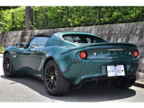 エリーゼ スポーツ 240 ファイナル エディション 