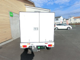 キャリイ  保冷車 PS PW 運転席助手席エアB