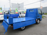 ☆リア・荷台廻りです☆