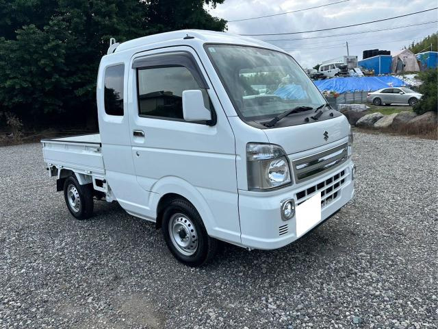 キャリイ スーパーキャリイ X 平ボディ