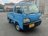 ホンダ アクティトラック