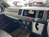 ハイエースバン 2.8 DX ロング GLパッケージ ディーゼル 4WD ディーゼルターボ イン...