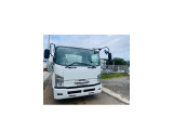 フォワード 塵芥車 パッカー車プレス式パッカー10.2立