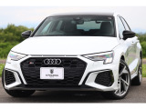 S3スポーツバック 1st エディション 4WD 125台限定車/310ps