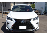 RX 300 Fスポーツ 