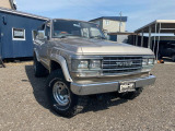 トヨタ ランドクルーザー60 