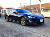 86 2.0 GT リミテッド ナビ Bカメ TV Sヒ-タ-  HID