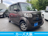 N-BOX G Lパッケージ F ETC ナビ Bluetooth