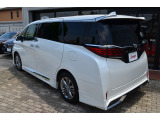 アルファード 2.5 Z 