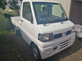 日産 クリッパートラック 
