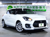 スイフト 1.4 スポーツ セーフティパッケージ 