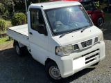 NT100クリッパー DX 5速 5MT ETC エアコン