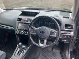 フォレスター 2.0i-L 4WD ドライブレコーダー ETC バックカメラ
