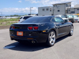 カマロ LT RS 