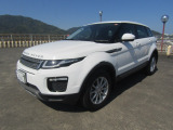 レンジローバーイヴォーク フリースタイル ディーゼル 4WD 