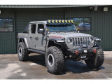 クライスラージープ グラディエーター 3.6 ルビコン 4WD