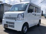 日産 NV100クリッパー