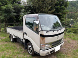 トヨタ ダイナ