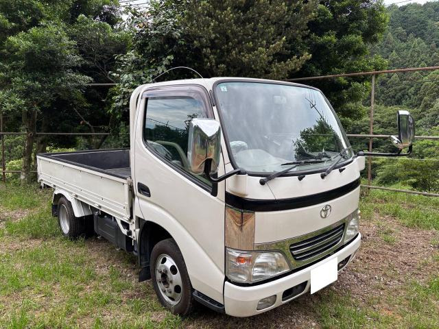 ダイナ  1.4t AT ナビ