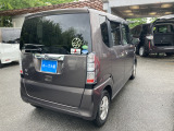 N-BOX G Lパッケージ F ETC ナビ Bluetooth