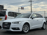 アウディ A3スポーツバック 1.4 TFSI