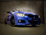 3シリーズセダン 320i Mスポーツ RAYS19インチBLITZharmon