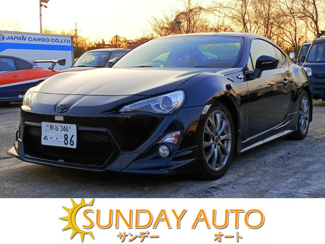 86 2.0 GT リミテッド ナビ Bカメ TV Sヒ-タ-  HID