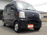 エブリイ ジョイン ハイルーフ 4WD 5MT フル装備 同色オールペイント済み