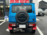 ジムニー XC 4WD 