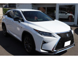 RX 300 Fスポーツ 