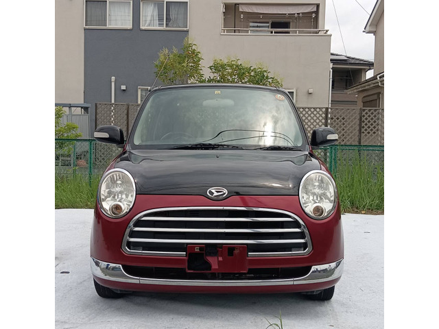 ミラジーノ L 可愛いお車でお出かけ!どうですか!?