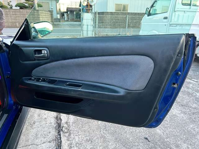 日産 シルビア 2.0 スペックS Vパッケージ ワイスピモナリザ