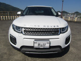 レンジローバーイヴォーク フリースタイル ディーゼル 4WD 