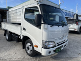 4000cc 2t 2トン 平ボディ AT オートマ ディーゼル パワステ パワーウインドウ アオリカバー付き 内外装仕上げ済み 3人乗り ETC付