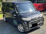 タントカスタム RS エクリプスナビ TV ETC ターボ
