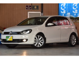 ゴルフ TSI ハイライン 検7.10走16000k前後CS/ETC