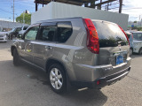 エクストレイル 2.0 20X 4WD F ETC スマートキー