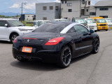 RCZ 1.6 カーボンルーフ