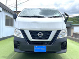 NV350キャラバン 2.0 DX ロング 衝突軽減/両側スライド/キーレス/ETC