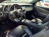 カマロ LT RS 