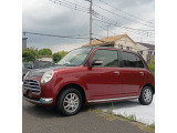 ミラジーノ L 可愛いお車でお出かけ!どうですか!?