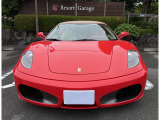 F430スパイダー F1 デイトナシート チャレンジスタイルAW