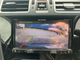 フォレスター 2.0i-L 4WD ドライブレコーダー ETC バックカメラ