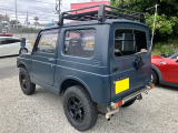 ジムニー  限定車 ワイルドウインド 状態良好 AT