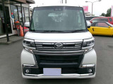 タントカスタム RS トップエディション SAIII トップエディション SAIII