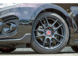 スイフト 1.4 スポーツ 新品 ZSS マフラー 車高調 ウイング