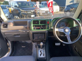 ジムニー XG 4WD ナビ TV キーレスエントリー AT