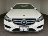 Eクラス E250 アバンギャルド 