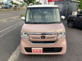 N-BOX G L ホンダセンシング 純正ナビTV 両側電動スライドドア